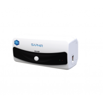 Bình nước nóng Rossi Saphir Slim RS 32SL 32 Lit 